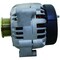 Wai Global Alternator, ALTDR CS130D, 105 Amp12 Volt, CW, 6Groove Pulley, 0500 Plug Clock 8216N - alternate 6